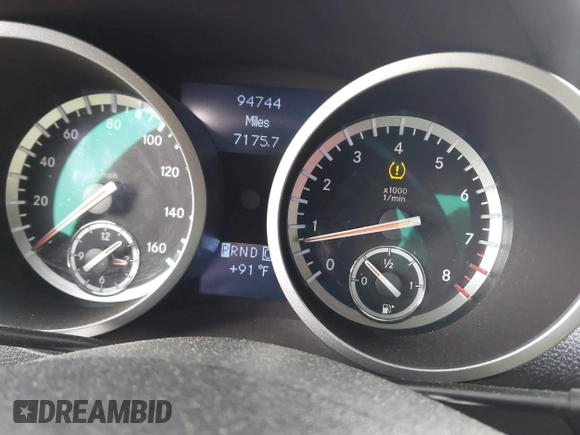 2011 Mercedes-Benz SLK with VIN WDBWK5JA3BF238884, listed as a IAAI auction lot 42092753 with 94,744 mi miles and . Bid and sale history available at DreamBid. Image 7.