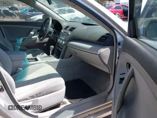 2008 Toyota Camry LE with VIN 4T1BE46K18U214912, listed as a IAAI auction lot 42003506 with 173,082 mi miles. Bid and sale history available at carsss.com. Image 5.