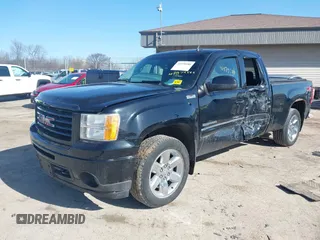 2013 GMC Sierra 1500 SLE with VIN 1GTR2VE74DZ114072, listed as a IAAI auction lot 41979580 with 138,722 mi miles and . Bid and sale history available at DreamBid. Image 2.
