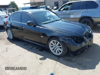 2009 BMW 3 Series 328i with VIN WBAPH53529A435019, listed as a IAAI auction lot 42417161 with 102,214 mi miles and . Bid and sale history available at DreamBid. Image 1.