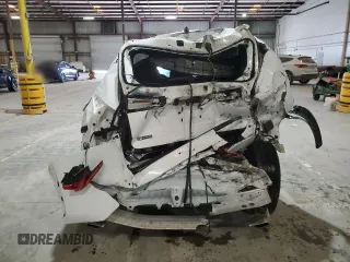 2017 Lexus NX with VIN JTJBARBZ2H2118005, listed as a Copart auction lot 41875035 with 94,890 mi miles and Salvage Title. Bid and sale history available at carsss.com. Image 6.