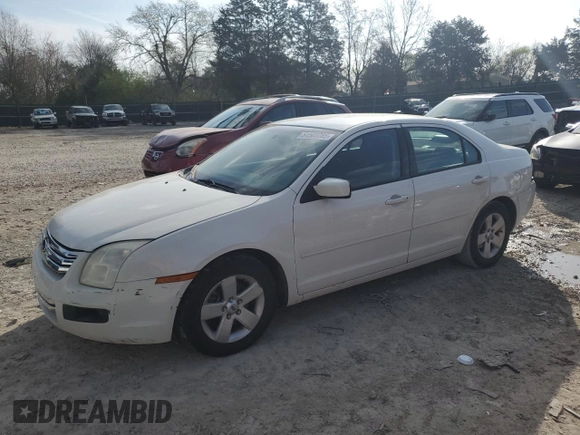 2009 Ford Fusion SE with VIN 3FAHP07119R170075, listed as a Copart auction lot 51503785 with 149,529 mi miles and Salvage Title. Bid and sale history available at carsss.com. Image 1.
