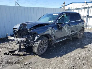 2020 BMW X5 z VIN 5UXJU2C04LLN68043, wystawiony jako Copart lot #49977365 z przebiegiem Nie podano mil oraz Szkoda całkowita • Salvage title. Historia ofert i sprzedaży dostępna na DreamBid. Obrazek 1.