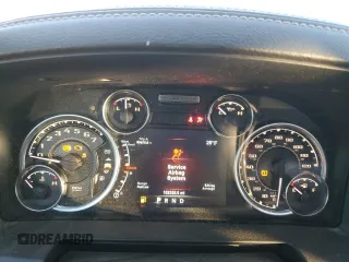 2017 Ram 2500 Power Wagon с VIN 3C6TR5EJ4HG707926, выставлен на аукционе Copart как лот 82701734 с пробегом 102 355 миль миль и Списание • Salvage title. История ставок и продаж доступна на DreamBid. Изображение 9.