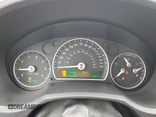 2010 Saab 9-3 Aero z VIN YS3FC4CY3A1611249, wystawiony jako Copart lot #85726884 z przebiegiem 154 352 mil mil oraz Szkoda całkowita • Salvage title. Historia ofert i sprzedaży dostępna na DreamBid. Obrazek 9.