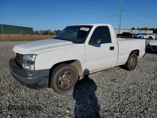 2006 Chevrolet Silverado 1500 Work Truck with VIN 3GCEC14XX6G225234, listed as a Copart auction lot 86807904 with 241,338 mi miles and Salvage Title. Bid and sale history available at DreamBid. Image 1.