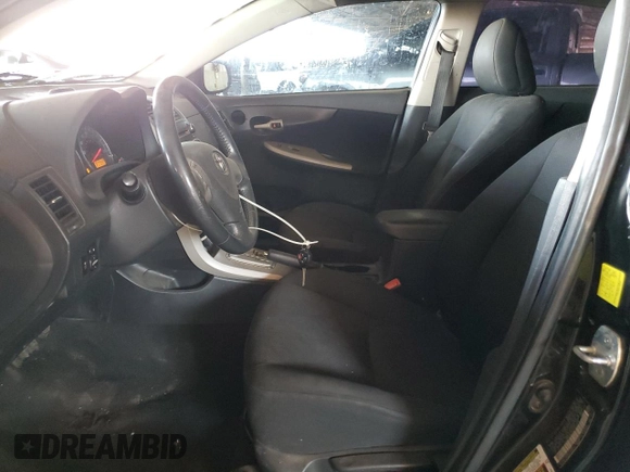 2010 Toyota Corolla с VIN 2T1BU4EE6AC445858, выставлен на аукционе Copart как лот 64517915 с пробегом 218 551 миль миль и Чистый • Clean title. История ставок и продаж доступна на DreamBid. Изображение 7.