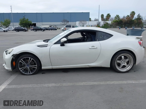 2013 Subaru BRZ Limited with VIN JF1ZCAC18D1603809, listed as a IAAI auction lot 41708091 with 112,084 mi miles and . Bid and sale history available at DreamBid. Image 15.