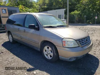 2004 Ford Freestar с VIN 2FMDA57614BA09411, выставлен на аукционе Copart как лот 71191444 с пробегом 115 684 миль миль и Чистый • Clean title. История ставок и продаж доступна на DreamBid. Изображение 4.