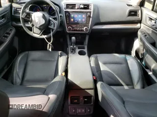 2019 Subaru Legacy Limited with VIN 4S3BNAN68K3008409, listed as a Copart auction lot 62454023 with 81,354 mi miles. Bid and sale history available at carsss.com. Image 8.