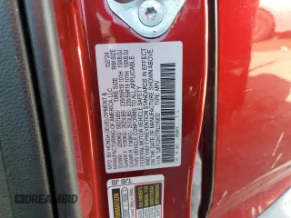 2024 Acura RDX w/Advance Package with VIN 5J8TC2H77RL016632, listed as a Copart auction lot 46135405 with 7,253 mi miles and Clean Title. Bid and sale history available at carsss.com. Image 14.