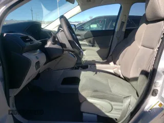 2014 Honda CR-V EX with VIN 2HKRM4H54EH605376, listed as a Copart auction lot 47317355 with 82,250 mi miles and Salvage Title. Bid and sale history available at carsss.com. Image 7.