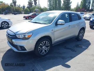 2019 Mitsubishi Outlander SE with VIN JA4AP4AU3KU021343, listed as a IAAI auction lot 42496332 with 59,566 mi miles and . Bid and sale history available at DreamBid. Image 19.