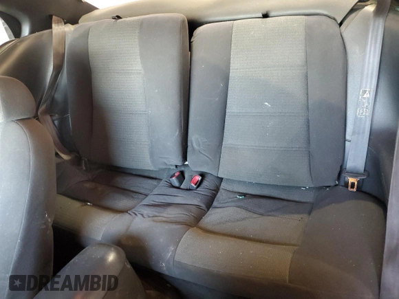 2001 Ford Mustang Standard с VIN 1FAFP40441F187456, выставлен на аукционе Copart как лот 53296415 с пробегом 215 719 миль миль и Списание • Salvage title. История ставок и продаж доступна на DreamBid. Изображение 11.