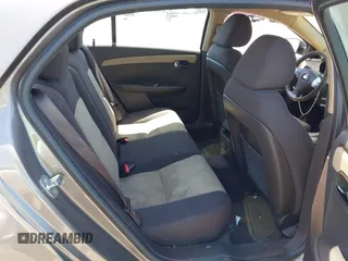 2012 Chevrolet Malibu 1LS with VIN 1G1ZB5E00CF189945, listed as a IAAI auction lot 42096499 with 121,370 mi miles and . Bid and sale history available at DreamBid. Image 8.