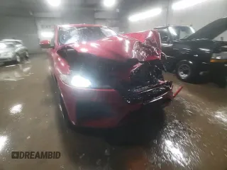 2021 Jaguar F-Pace S z VIN SADCJ2EX6MA671530, wystawiony jako Copart lot #89375405 z przebiegiem 31 191 mil mil oraz Szkoda całkowita • Salvage title. Historia ofert i sprzedaży dostępna na DreamBid. Obrazek 14.