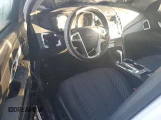 2010 GMC Terrain SLE-2 с VIN 2CTFLEEYXA6236181, выставлен на аукционе Copart как лот 79565364 с пробегом Не указан миль и На запчасти • Non repairable. История ставок и продаж доступна на DreamBid. Изображение 8.