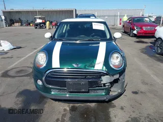 2016 MINI Hardtop z VIN WMWXP5C52G2D13449, wystawiony jako IAAI lot #42337313 z przebiegiem 101 482 mil mil oraz . Historia ofert i sprzedaży dostępna na DreamBid. Obrazek 12.