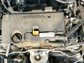 2016 Honda Civic LX с VIN 19XFC2F54GE074328, выставлен на аукционе IAAI как лот 42394997 с пробегом 119 204 миль миль и . История ставок и продаж доступна на DreamBid. Изображение 19.