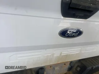 2019 Ford F-150 XL with VIN 1FTMF1EB5KKE10509, listed as a IAAI auction lot 42778592 with 132,692 mi miles and . Bid and sale history available at DreamBid. Image 19.