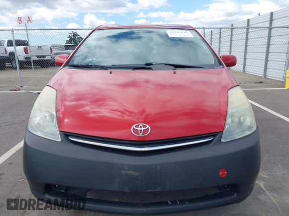 2008 Toyota Prius with VIN JTDKB20U587801480, listed as a IAAI auction lot 42245841 with 312,286 mi miles and . Bid and sale history available at DreamBid. Image 12.
