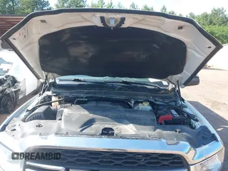 2019 Ram 2500 Tradesman with VIN 3C6UR4HJ5KG548111, listed as a IAAI auction lot 42338708 with 156,231 mi miles and . Bid and sale history available at DreamBid. Image 10.