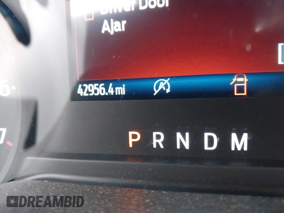 2022 Ford F-150 XL with VIN 1FTMF1CP3NKD75522, listed as a IAAI auction lot 41172250 with 42,956 mi miles. Bid and sale history available at carsss.com. Image 15.