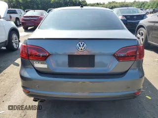 2012 Volkswagen Jetta GLI Autobahn с VIN 3VW5A7AJ7CM012891, выставлен на аукционе Copart как лот 82344584 с пробегом 204 550 миль миль и На запчасти • Non repairable. История ставок и продаж доступна на DreamBid. Изображение 6.