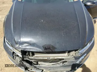 2019 Volkswagen Arteon SE с VIN WVWBR7AN7KE028319, выставлен на аукционе Copart как лот 51652055 с пробегом 85 111 миль миль и Списание • Salvage title. История ставок и продаж доступна на DreamBid. Изображение 13.