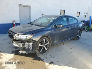 2018 Subaru Impreza Special Sports z VIN 4S3GKAK63J3601905, wystawiony jako Copart lot #53110275 z przebiegiem 111 195 mil mil oraz Szkoda całkowita • Salvage title. Historia ofert i sprzedaży dostępna na DreamBid. Obrazek 1.