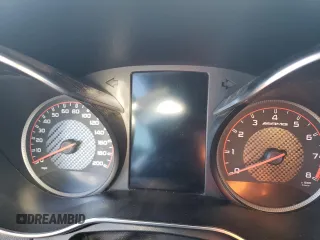 2017 Mercedes-Benz C 63 S AMG с VIN WDDWK8HB0HF504913, выставлен на аукционе Copart как лот 77520743 с пробегом Не указан миль и Списание • Salvage title. История ставок и продаж доступна на DreamBid. Изображение 9.