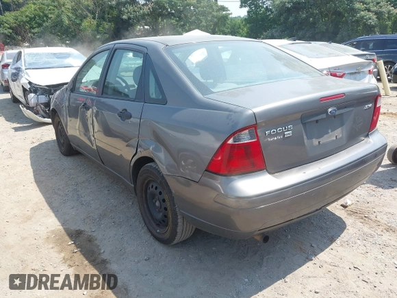 2005 Ford Focus S с VIN 1FAFP34N35W180596, выставлен на аукционе IAAI как лот 42569508 с пробегом 176 810 миль миль и . История ставок и продаж доступна на DreamBid. Изображение 3.