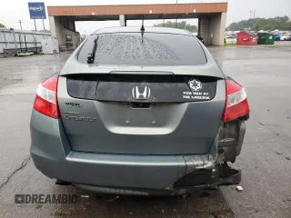 2010 Honda Accord Crosstour EX with VIN 5J6TF1H32AL010300, listed as a Copart auction lot 65314364 with 166,266 mi miles and Clean Title. Bid and sale history available at carsss.com. Image 6.