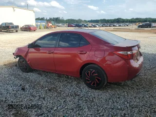 2016 Toyota Corolla L with VIN 2T1BURHE6GC487903, listed as a Copart auction lot 57143465 with 126,646 mi miles and Clean title. Bid and sale history available at DreamBid. Image 2.
