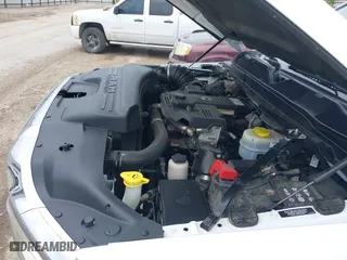 2019 Ram 2500 Big Horn with VIN 3C6UR5DL7KG587151, listed as a IAAI auction lot 42086628 with 137,868 mi miles. Bid and sale history available at carsss.com. Image 17.