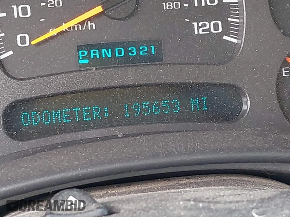 2003 Chevrolet Avalanche with VIN 3GNEC13T23G167220, listed as a IAAI auction lot 42796813 with 195,653 mi miles and . Bid and sale history available at DreamBid. Image 7.