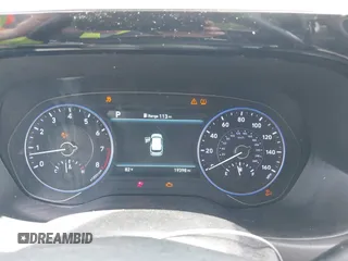 2020 Hyundai Palisade SEL with VIN KM8R4DHE5LU031403, listed as a IAAI auction lot 42254133 with 19,398 mi miles and . Bid and sale history available at DreamBid. Image 7.