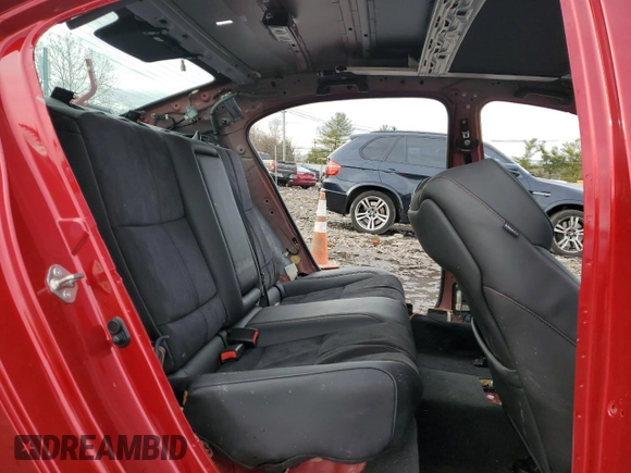 2020 Acura TLX w/Advance Pkg with VIN 19UUB3F87LY000286, listed as a Copart auction lot 85209074 with Not Provided miles and Salvage Title. Bid and sale history available at carsss.com. Image 10.