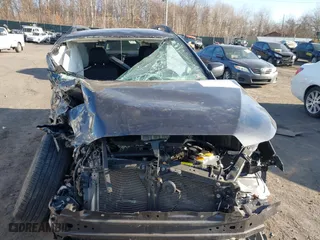2017 Subaru Crosstrek Premium with VIN JF2GPABCXHH244454, listed as a IAAI auction lot 41756899 with 82,002 mi miles. Bid and sale history available at carsss.com. Image 12.