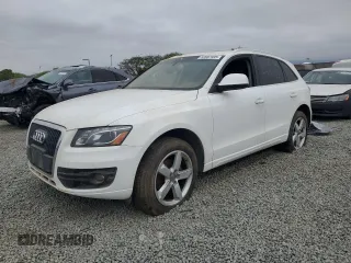 2011 Audi Q5 Premium Plus z VIN WA1LFAFP4BA025996, wystawiony jako Copart lot #52697935 z przebiegiem 144 691 mil mil oraz Szkoda całkowita • Salvage title. Historia ofert i sprzedaży dostępna na DreamBid. Obrazek 1.