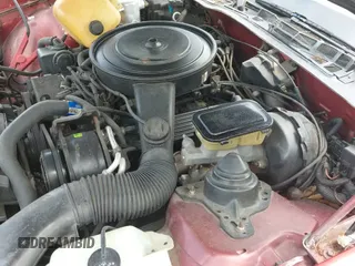 1987 Chevrolet Camaro с VIN 1G1FP21H4HN112510, выставлен на аукционе IAAI как лот 42233575 с пробегом 12 537 миль миль и . История ставок и продаж доступна на DreamBid. Изображение 19.