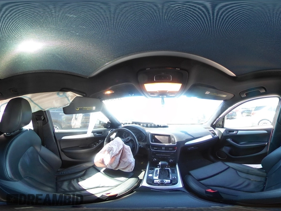 2016 Audi Q5 z VIN WA1DVAFPXGA051873, wystawiony jako IAAI lot #41729292 z przebiegiem 86 697 mil mil oraz . Historia ofert i sprzedaży dostępna na DreamBid. Obrazek 18.