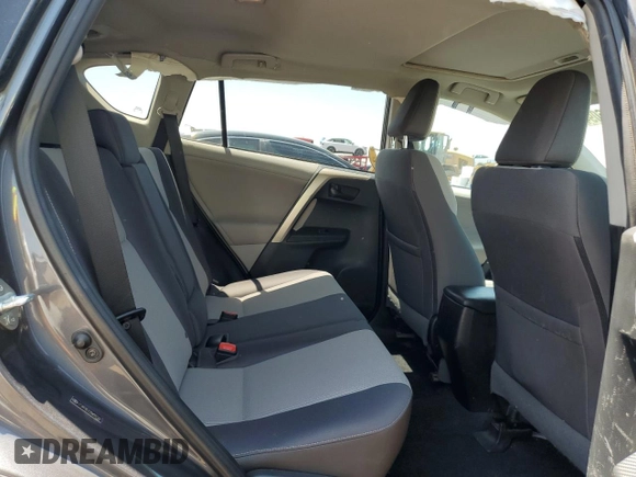 2013 Toyota RAV4 XLE with VIN 2T3RFREV3DW097467, listed as a Copart auction lot 62609425 with 182,962 mi miles and Salvage title. Bid and sale history available at DreamBid. Image 11.