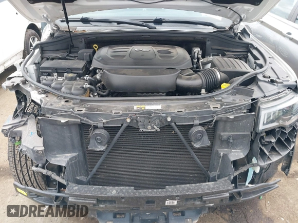 2018 Jeep Grand Cherokee Laredo E with VIN 1C4RJEAG2JC402812, listed as a IAAI auction lot 41439871 with 114,535 mi miles. Bid and sale history available at carsss.com. Image 10.