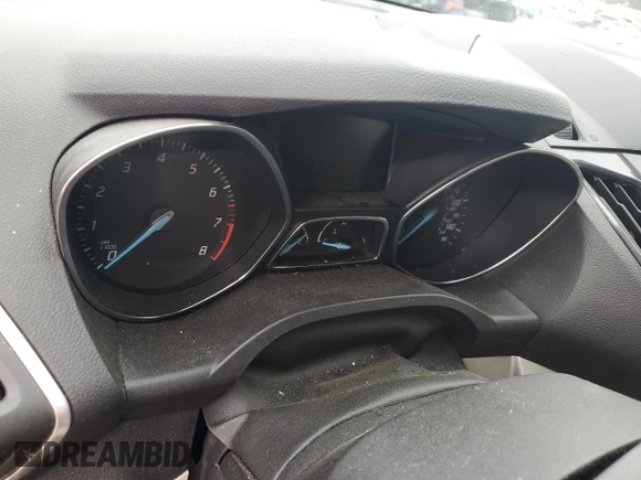 2013 Ford Escape SEL с VIN 1FMCU0H94DUB85622, выставлен на аукционе Copart как лот 66073545 с пробегом Не указан миль и Чистый • Clean title. История ставок и продаж доступна на DreamBid. Изображение 9.