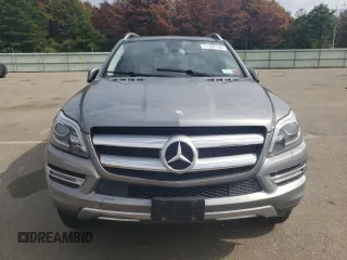 2015 Mercedes-Benz GL-Class GL 450 with VIN 4JGDF6EEXFA523693, listed as a Copart auction lot 71162193 with 141,708 mi miles. Bid and sale history available at carsss.com. Image 5.