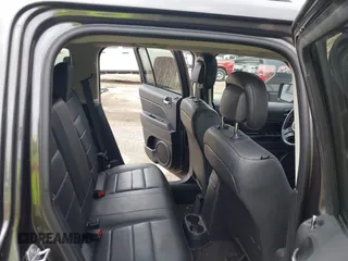 2015 Jeep Patriot High Altitude with VIN 1C4NJPFA6FD377087, listed as a IAAI auction lot 42580519 with 83,642 mi miles and . Bid and sale history available at DreamBid. Image 8.