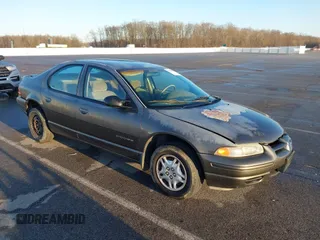 2000 Dodge Stratus with VIN 1B3EJ46X5YN133643, listed as a IAAI auction lot 41863523 with 181,283 mi miles and . Bid and sale history available at DreamBid. Image 1.