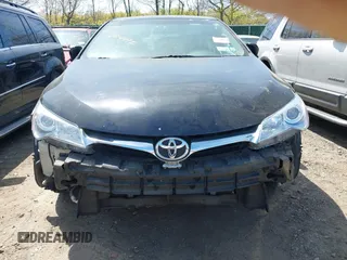 2015 Toyota Camry LE z VIN 4T1BD1FK7FU159767, wystawiony jako IAAI lot #42175153 z przebiegiem Nie podano mil oraz . Historia ofert i sprzedaży dostępna na DreamBid. Obrazek 6.