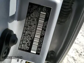 2015 Toyota Prius Four with VIN JTDKN3DU9F0446701, listed as a Copart auction lot 50075335 with 67,097 mi miles and Salvage Title. Bid and sale history available at carsss.com. Image 12.